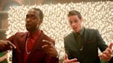 Jay Pharoah brags that he's penis twins with former SNL costar Pete Davidson: 'There's something in the sauce'