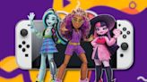 Mattel’s turbocharged digital strategy features new Switch games for Monster High, Matchbox, and Barbie