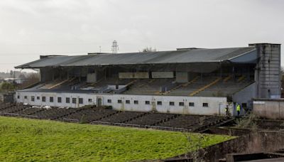 MPs clash at Westminster over Casement Park plans