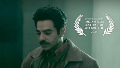 Aparshakti Khurana’s ‘Berlin’ to premiere at Indian International Film Festival of Melbourne