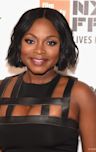 Naturi Naughton