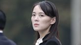 Kim’s Powerful Sister Slams South Korea’s ‘Stupid’ Nuclear Deal