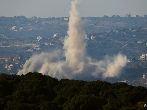 Hezbollah Vows To Keep Fighting Israel After Nasrallah's Killing In Strikes