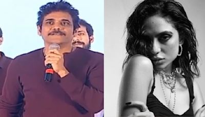 Nagarjuna Called Sobhita Dhulipala 'Hot' When Naga Chaitanya Was Still Married To Samantha