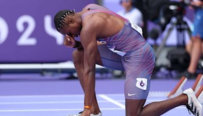 JO 2024 : Sur quelle chaîne et à quelle heure voir la finale du 100 m (h) en athlétisme ?