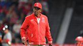 Angels manager Ron Washington criticizes Luis Guillorme's failed squeeze bunt: 'He didn’t do the job'