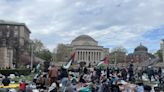 Un donante millonario corta su financiación a Columbia por las protestas propalestinas