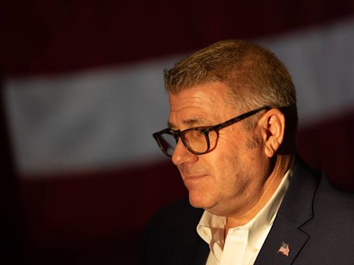 Illinois officials investigating Bailey, radio host for possible campaign violations