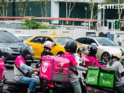 台灣Foodpanda為何要賣給Uber Eats？背後關鍵內幕曝光