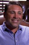 Oscar De La Hoya