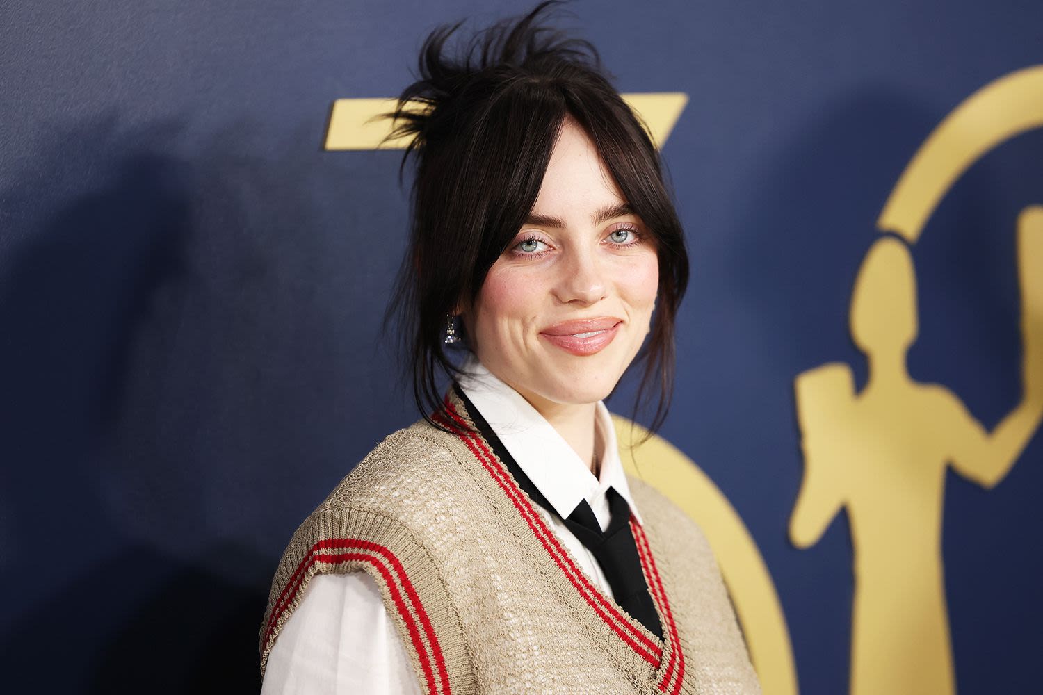 Billie Eilish Says an Older Version of 'Birds of a Feather' Was Worked on in the Back of an SUV in Brazil