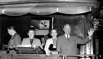 The Place for History: The way Truman’s 1948 campaign influences modern campaigns