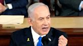 Netanyahu calls protesters 'useful idiots,' vows ’total victory’ against Hamas in fiery speech to U.S. Congress