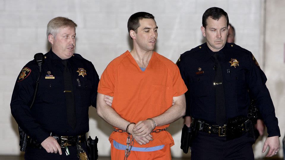 Scott Peterson timeline: key dates in the murder case