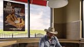 Texas country music artist Josh Abbott collaborates with DQ on meal deal