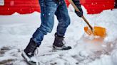 Shovelling can increase your risk of a heart attack. What to know as parts of Canada see record snowfall