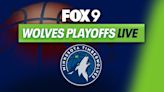 Timberwolves-Mavericks Game 4: Tipoff time, FOX 9 pregame/postgame