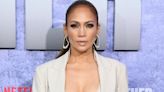 Jennifer Lopez Is on the Move as Divorce Rumors Continue