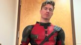 Deadpool & Wolverine's Ryan Reynolds praises dance double Nick Pauley