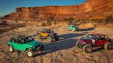 Easter Jeep Safari Concepts Include A Wrangler 392 Send-Off