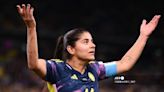 Catalina Usme se refirió a la no convocatoria de Yoreli Rincón a Selección Colombia