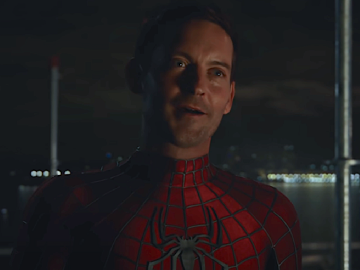 Sam Raimi Shares How He’d Approach Spider-Man 4 With Tobey Maguire, And I Hope Sony Is Listening