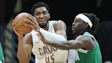 Cavs not helping case for Donovan Mitchell to stay in Cleveland -- Chris Fedor