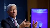 Jamie Dimon just used a sports metaphor to sum up the disaster looming with the next recession. It sounds a lot like Warren Buffett’s ‘swimming naked’