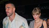 Here’s Why You Won’t See Travis Kelce Attend The Golden Globes With Girlfriend Taylor Swift