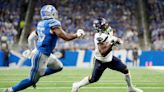 Seahawks upset Lions 37-31 in OT thriller