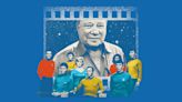 William Shatner’s Next ‘Bold’ Adventure: Facing Death