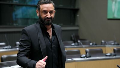 C8 et Cyril Hanouna, champions des sanctions de l’Arcom depuis plus de 10 ans