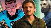 The Fantastic Four: Actor Rumored for Reed Richards Role Confirms Near-Casting