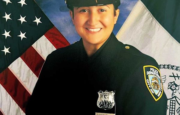 New Update: 25-Year-Old NYPD Officer From Putnam Valley Killed In Crash Was 3-Year Veteran