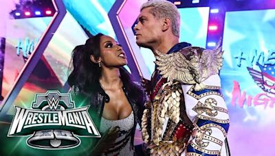 Cody Rhodes: AEW Doesn't Happen Without Me, I'll Never Root Against Them