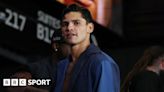 Ryan Garcia expelled by WBC after racist & Islamophobic comments