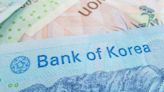 Coreia do Sul quer estabilizar won em relação ao dólar Por Investing.com