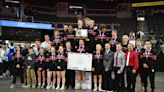South Dakota state individual wrestling tournament results: Sturgis Brown, Canton, Pierre girls win state titles