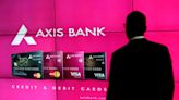 India's Axis Bank profit beats view on strong interest income