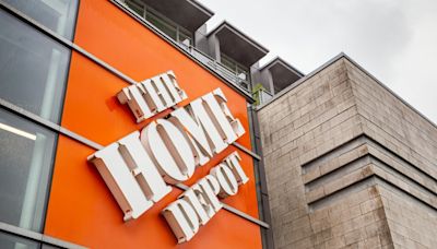 Home Depot Q2 Earnings: Customer Transactions Decline, Cites Weaker Home Improvement Spending But Raises Annual Revenue Outlook