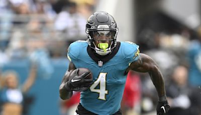 Fantasy Football RB Report: Is Bigsby Tank-ing over the Jags' backfield?