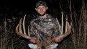 Ohio Buck Could Become Third Biggest Whitetail of All Time, but Major Scoring Questions Remain