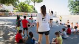 Arranca la escuela de verano de Paterna con más de 1.000 niños y niñas inscritos