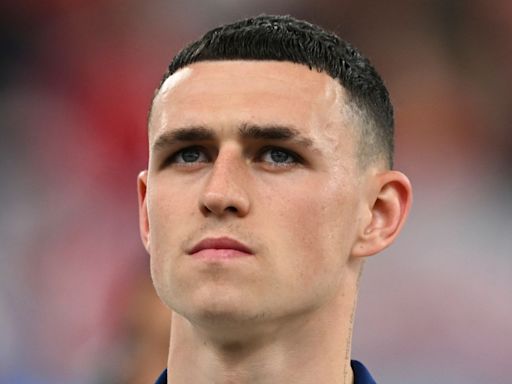 Phil Foden temporarily leaves England's Euro 2024 camp due to family matter