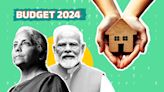 Budget 2024: FM Nirmala Sitharaman announces Rs 2.2 lakh crore boost for urban housing