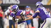 Dalvin Cook reached out to Kirk Cousins after QB’s season-ending injury: ‘That’s my guy’