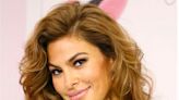 Eva Mendes publicará libro infantil: "Es una carta de amor para mis hijas"