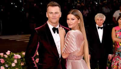 Tom Brady’s Ex-wife Gisele Bündchen Hits Back at Being Called Unfaithful Following NFL Icon’s Roast