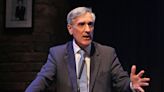 General Election 2024: Sir John Redwood 'Vulcan' carrier of Thatcherite torch heads to new universe