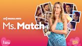 Meet the ‘Ms. Match’ Cast: Learn More about the E! Romcom and the Movie’s Actors